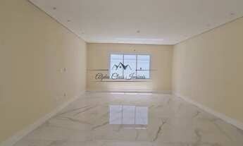 Imagem 2: Alugo casa em Alphaville Zero