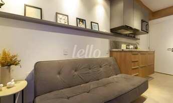 Imagem 2: São Paulo - Apartamento Padrão - Bela Vista