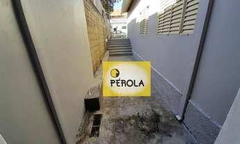 Imagem 3: Casa com 1 dormitório para alugar, 60 m² por R$ 1.038,00/mês - Jardim dos Oliveiras - Camp