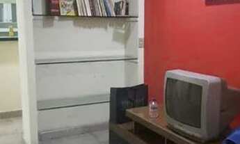 Imagem 6: Alugo quarto ou vaga