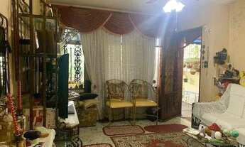 Imagem 7: Casa com 4 dormitórios à venda, 179 m² por R$ 460.000,00 - Parque Oratório - Santo André/S