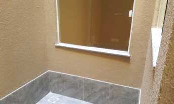 Imagem 7: Casa de condomínio para venda tem 70 metros quadrados com 2 quartos