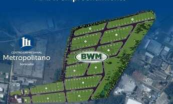 Imagem 7: Galpão Industrial para locação, Iporanga, Sorocaba - GA0067