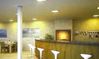 Imagem 5: Amazonita Garden , 3 Suites , 2 vgs de garagem, com Splits, cortinas e varanda gourmet