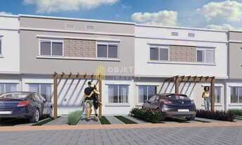 Imagem 2: Casa em Condomínio à venda 2 Quartos 1 Vaga 87.58M² Vila Nova Porto Alegre - RS