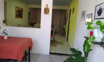 Imagem 4: CASA NA RIBEIRA Casa com 2 dormitórios