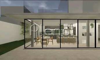 Imagem 5: Casa - Swiss Park - Campinas