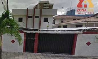 Imagem 1: Apartamento térreo com 02 quartos no Bessa