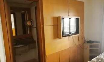 Imagem: Apartamento com 1 dormitório para alugar