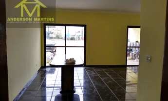 Imagem 3: Cobertura linear de 3 quartos na Praia da Costa Cód: 6367 R