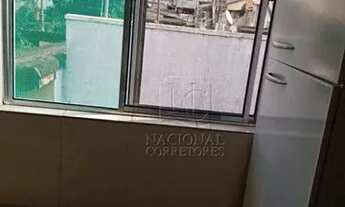 Imagem 7: Apartamento com 2 dormitórios à venda, 67 m² por R$ 315.000,00 - Vila Eldízia - Santo Andr