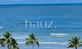 Imagem 3: APARTAMENTO DUPLEX PARA LOCAÇÃO ANUAL, 5 SUÍTES, VISTA PARA O MAR, NA RIVIERA DE SÃO LOURE