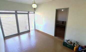 Imagem 3: Casa - Jardim Nossa Senhora Auxiliadora - Campinas