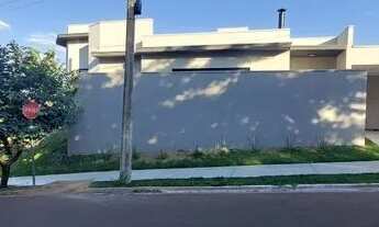 Imagem 2: Casa Cond. Village Damha 02 03 Suites c Armários + Área Gourmet c/ Churrasqueira "Nov