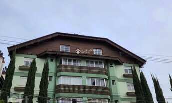 Imagem 4: Apartamento à venda Rua Felisberto Soares, Centro - Canela