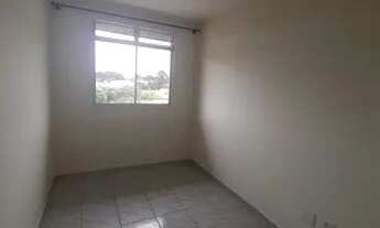 Imagem 4: Apartamento com 3 quartos para alugar por R$ 900.00, 51.78 m2 - BAIRRO ALTO - CURITIBA/PR