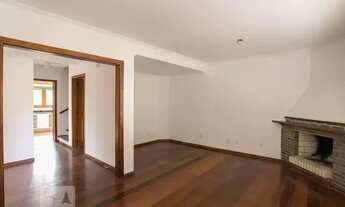 Imagem: Casa de Condomínio para Aluguel - Vila