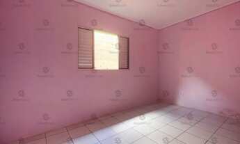 Imagem 5: Casa de 2 quartos para alugar no bairro Jardim Zaira