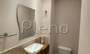 Imagem 5: Apartamento à venda no Parque Prado - Campinas/SP