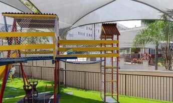 Imagem 10: Apartamento com 2 dormitórios, 50 m² - venda por R$ 275.000,00 ou aluguel por R$ 1.738,00