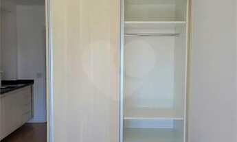 Imagem 5: São Paulo - Apartamento Padrão - PINHEIROS