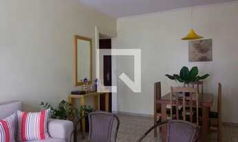 Imagem 3: Apartamento para Aluguel - Vila Tupi, 1 Quarto, 64 m2