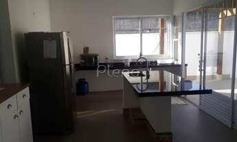 Imagem 3: Casa à venda no Condomínio Metropolitan Park - Paulínia/SP