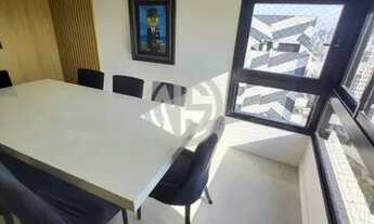 Imagem 6: Apartamento para alugar no bairro Vila Olímpia - São Paulo/SP