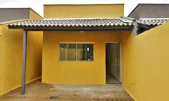 Imagem: Compre sua casa própria condições imperdíveis