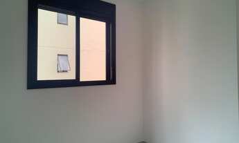 Imagem 5: Apartamento para aluguel possui 32 mta semi mobiliado com 2 quartos em Socorro - São Paulo