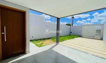 Imagem 3: Casa residencial para venda, 80,00m² área construída, Jardim das Orquídeas - Americana-SP