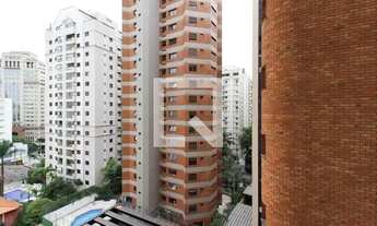 Imagem 5: Apartamento para Aluguel - Vila Nova Conceição, 2 Quartos, 74 m2