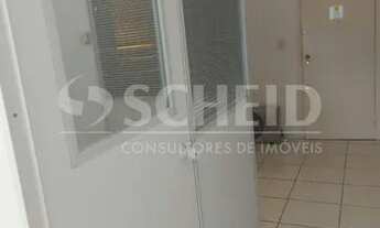 Imagem 5: Sala comercial com 30m2 e com ar condicionado na Zona Sul