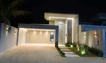 Imagem: Casa para venda tem 120 metros quadrados