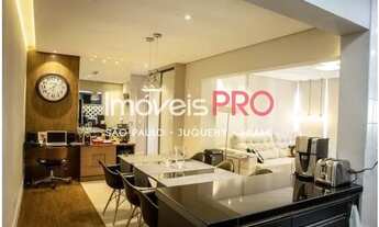 Imagem 3: Apto construído em 2014 com 2 dorm, sendo 1 suite e 2 vagas com lazer completo