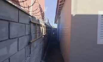 Imagem 6: Casa Padrão em São Carlos