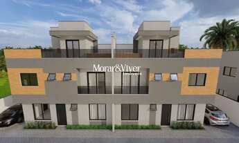 Imagem 7: Sobrado para Venda em Curitiba, Cajuru, 3 dormitórios, 1 suíte, 3 banheiros, 1 vaga