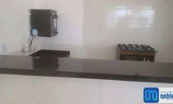 Imagem 5: Cobertura 3 Qts linear em Águas Claras Prédio inaugurado em 2022