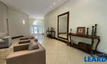 Imagem 5: CASA EM CONDOMÍNIO - TAMBORÉ 2 - SP