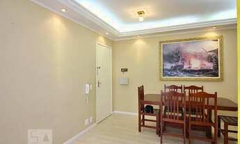 Imagem 6: Apartamento para Aluguel - Planalto, 2 Quartos, 54 m2