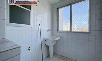 Imagem 4: Apartamento 2 dormitórios para Locação em Praia Grande, Canto do Forte, 2 dormitórios, 1 b