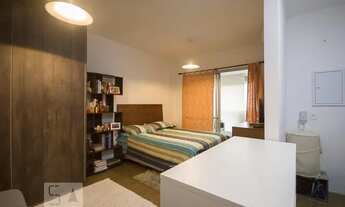 Imagem: Apartamento para Aluguel - Campo Belo, 1