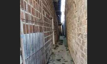 Imagem 2: Três casas e dois boxs para vender