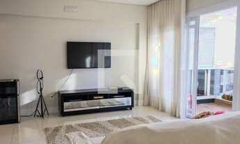 Imagem 2: Apartamento para Aluguel - Jurerê, 2 Quartos, 150 m2