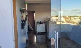 Imagem 7: QR 312 lt com 03 apartamento mais loja escriturado so 530.000 Samambaia Sul - Brasília - D