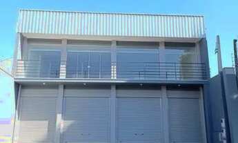 Imagem: PAVILHÃO Santo André São Leopoldo