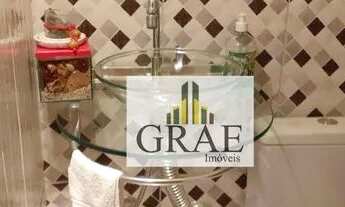 Imagem 5: Sobrado com 2 dormitórios à venda, 77 m² por R$ 470.000,00 - Parque Oratório - Santo André