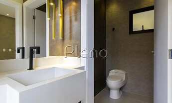 Imagem 6: Casa - Swiss Park - Campinas