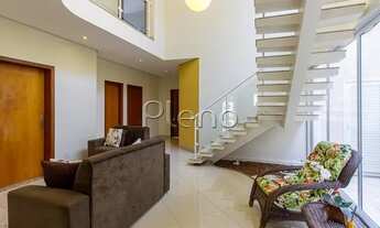 Imagem 5: Casa - Swiss Park - Campinas