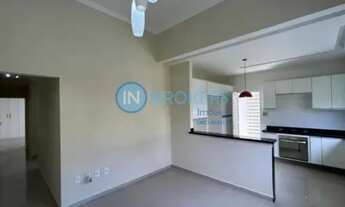 Imagem 2: Linda Casa no Condomínio Jardim Montreal Residence na cidade de Indaiatuba-SP